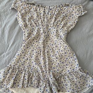 princess polly romper
